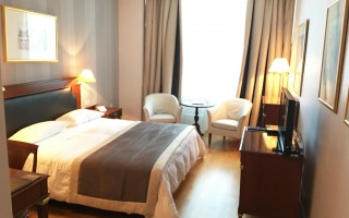 Hotel Theoxenia Palace 5*****